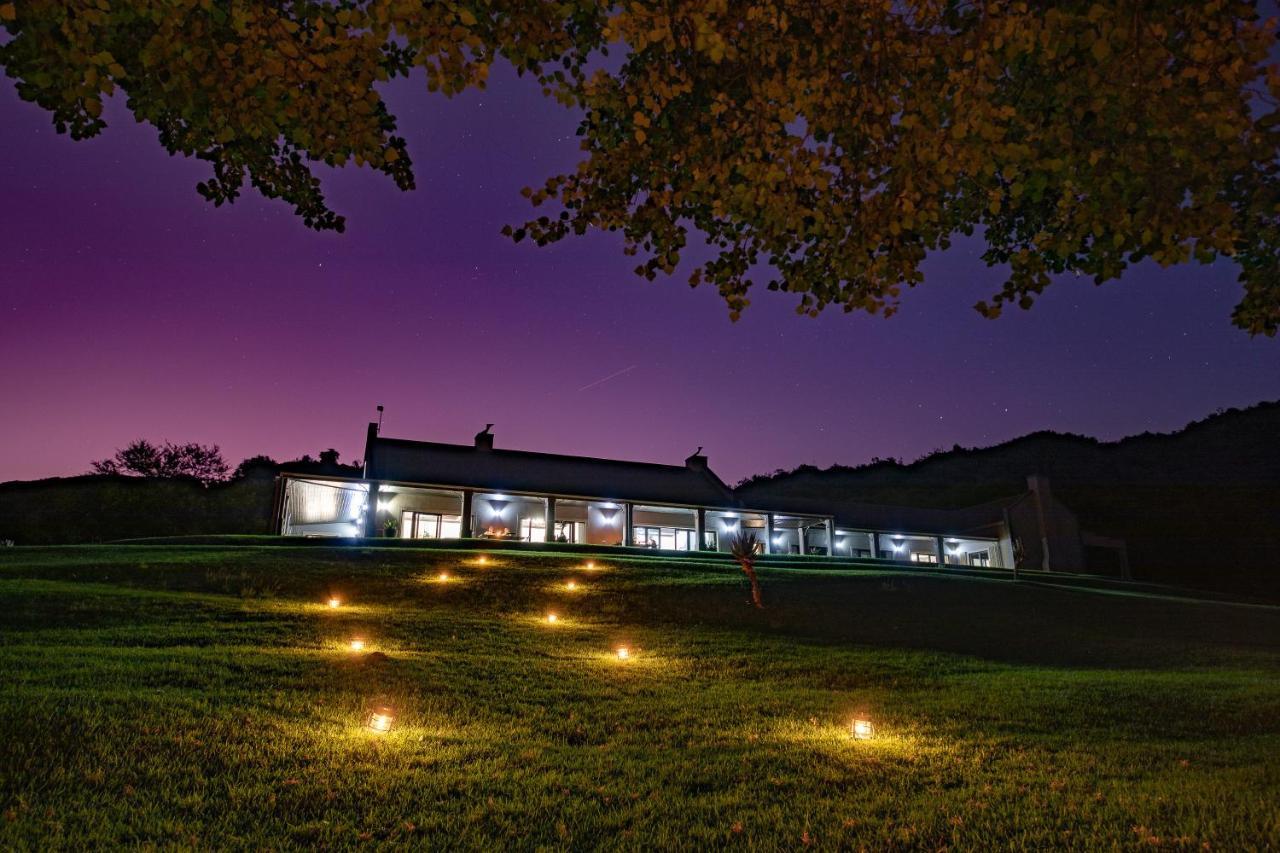 Matjiesrivier  Wildehondekloof Game Lodge מראה חיצוני תמונה