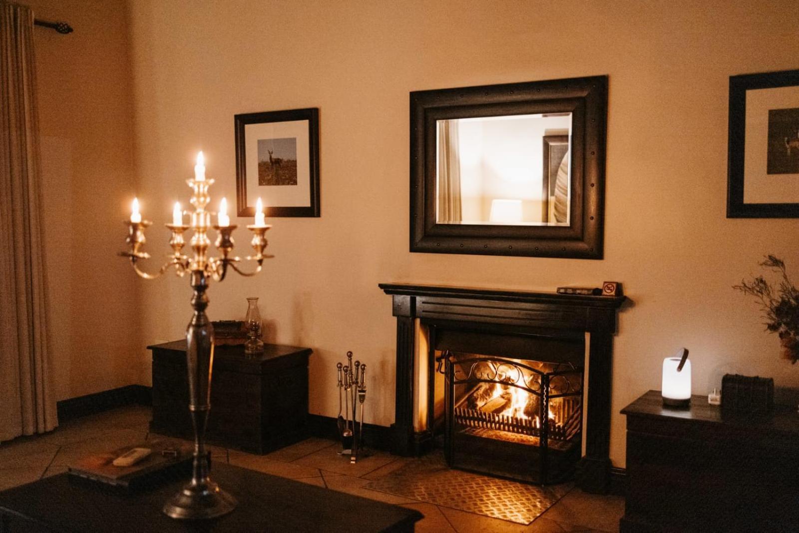 Matjiesrivier  Wildehondekloof Game Lodge מראה חיצוני תמונה