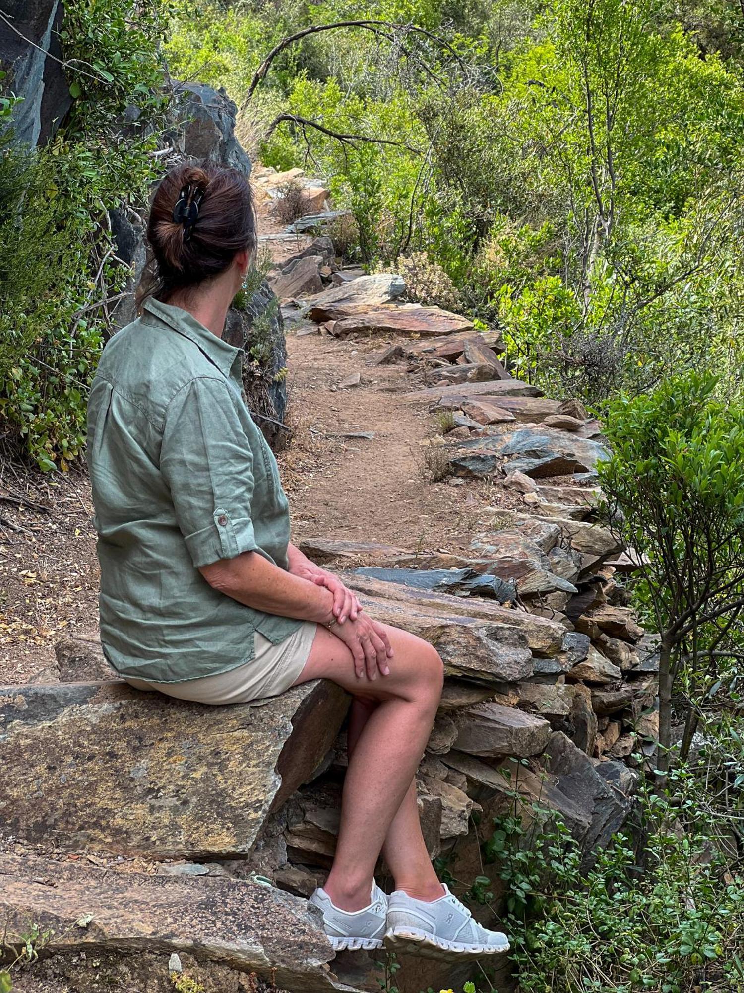 Matjiesrivier  Wildehondekloof Game Lodge מראה חיצוני תמונה