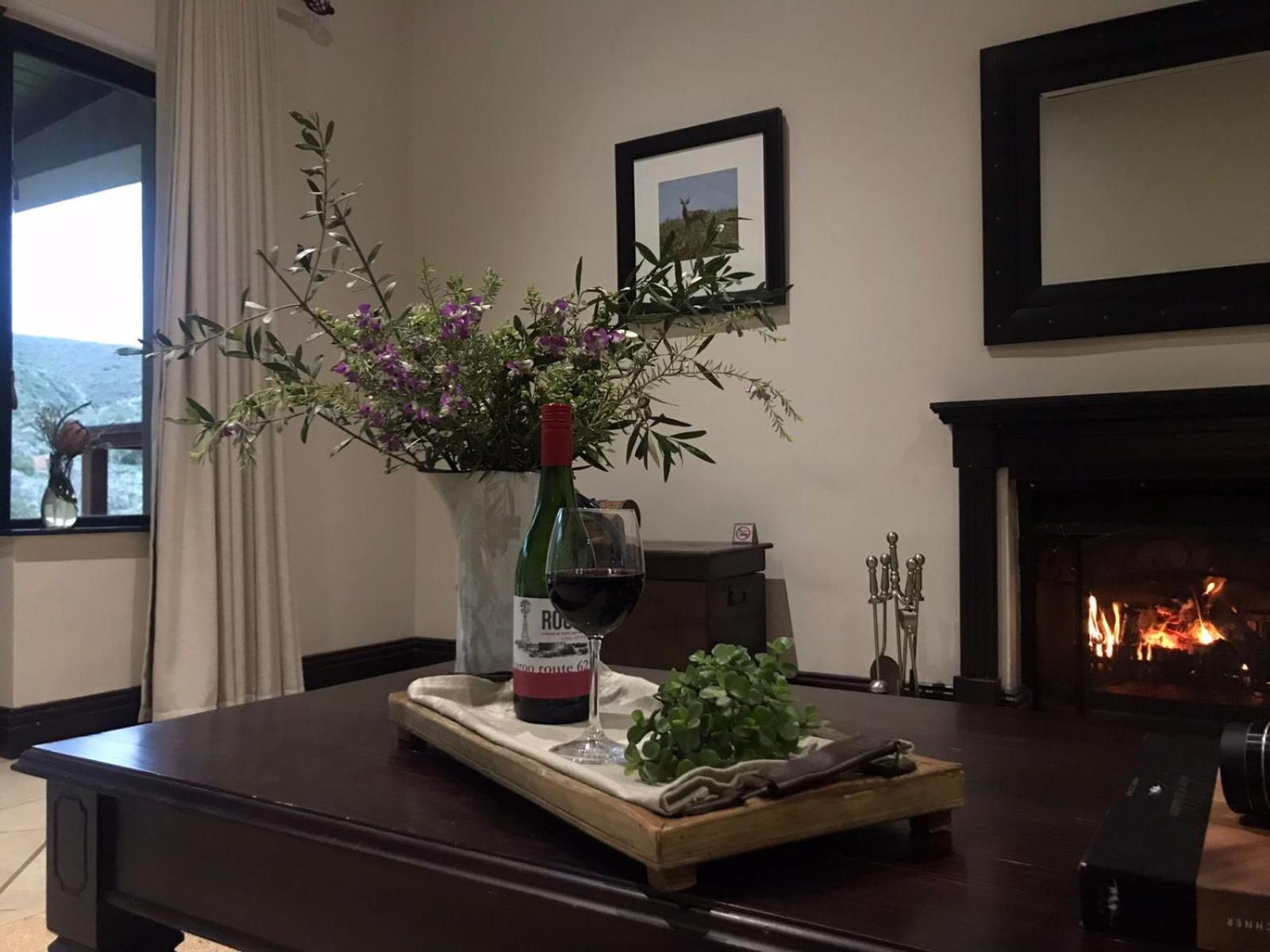 Matjiesrivier  Wildehondekloof Game Lodge מראה חיצוני תמונה