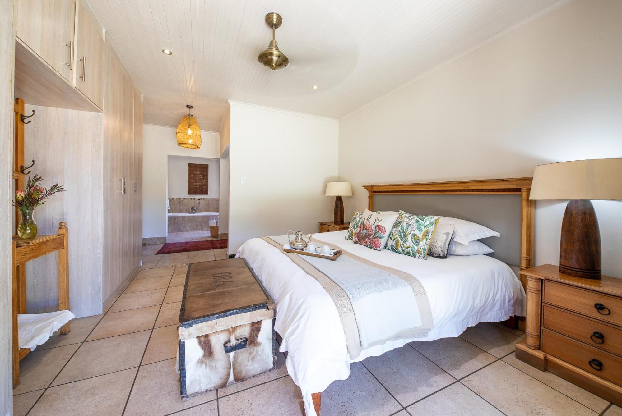 Matjiesrivier  Wildehondekloof Game Lodge חדר תמונה