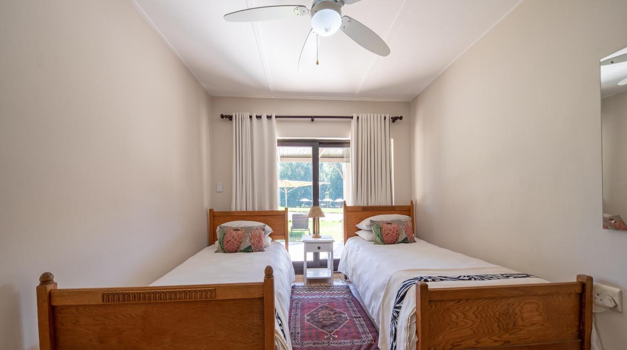 Matjiesrivier  Wildehondekloof Game Lodge חדר תמונה